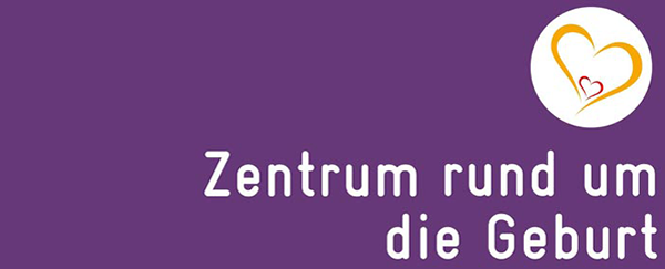 Logo Geburtszentrum