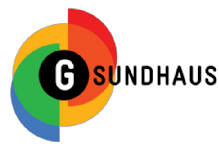 Logo Gsundhaus Abtenau