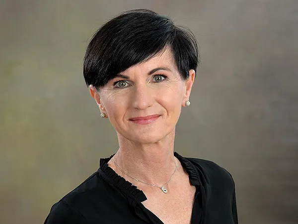 Andrea Reschreiter