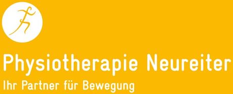 Logo Physiotherapie